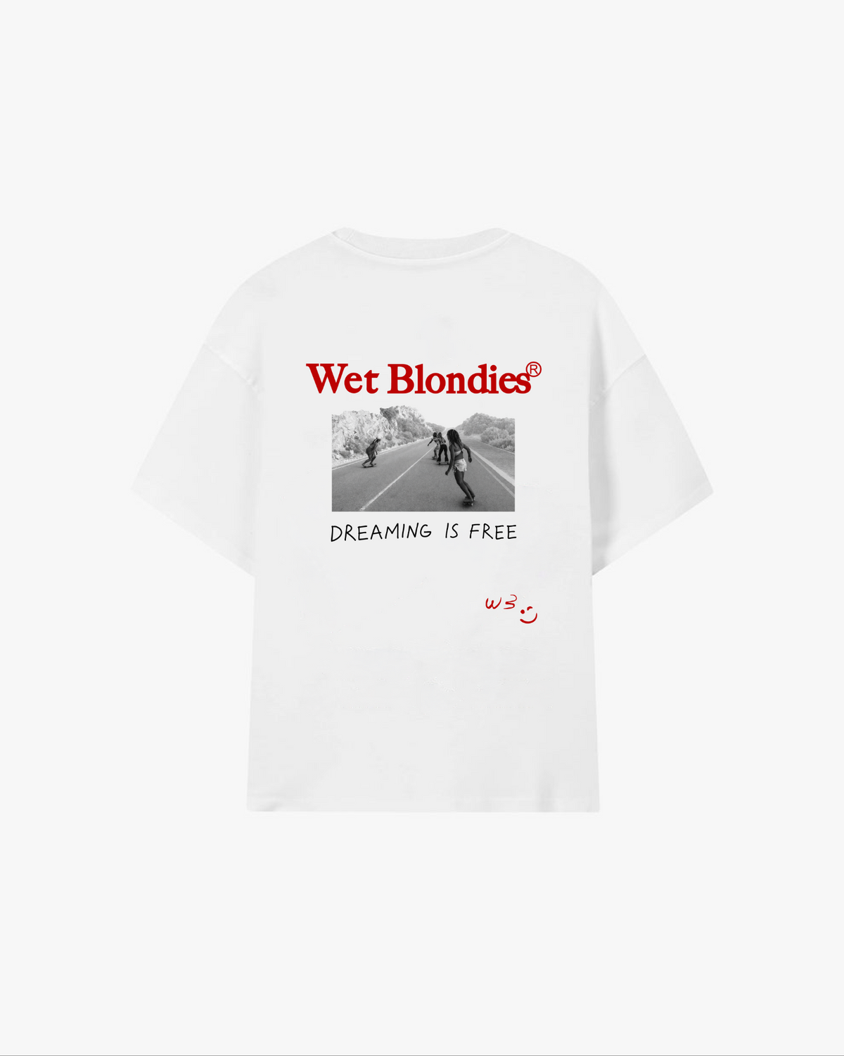 DREAM Tees