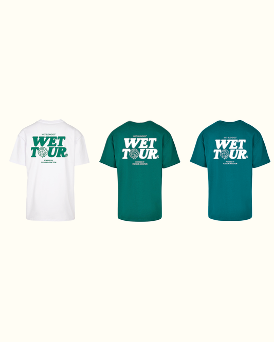 WET TOUR Tees palm