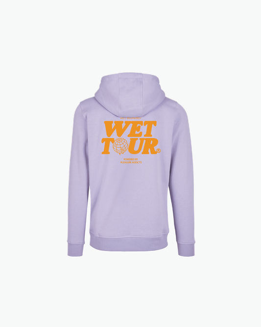 WET TOUR Hoodie summer