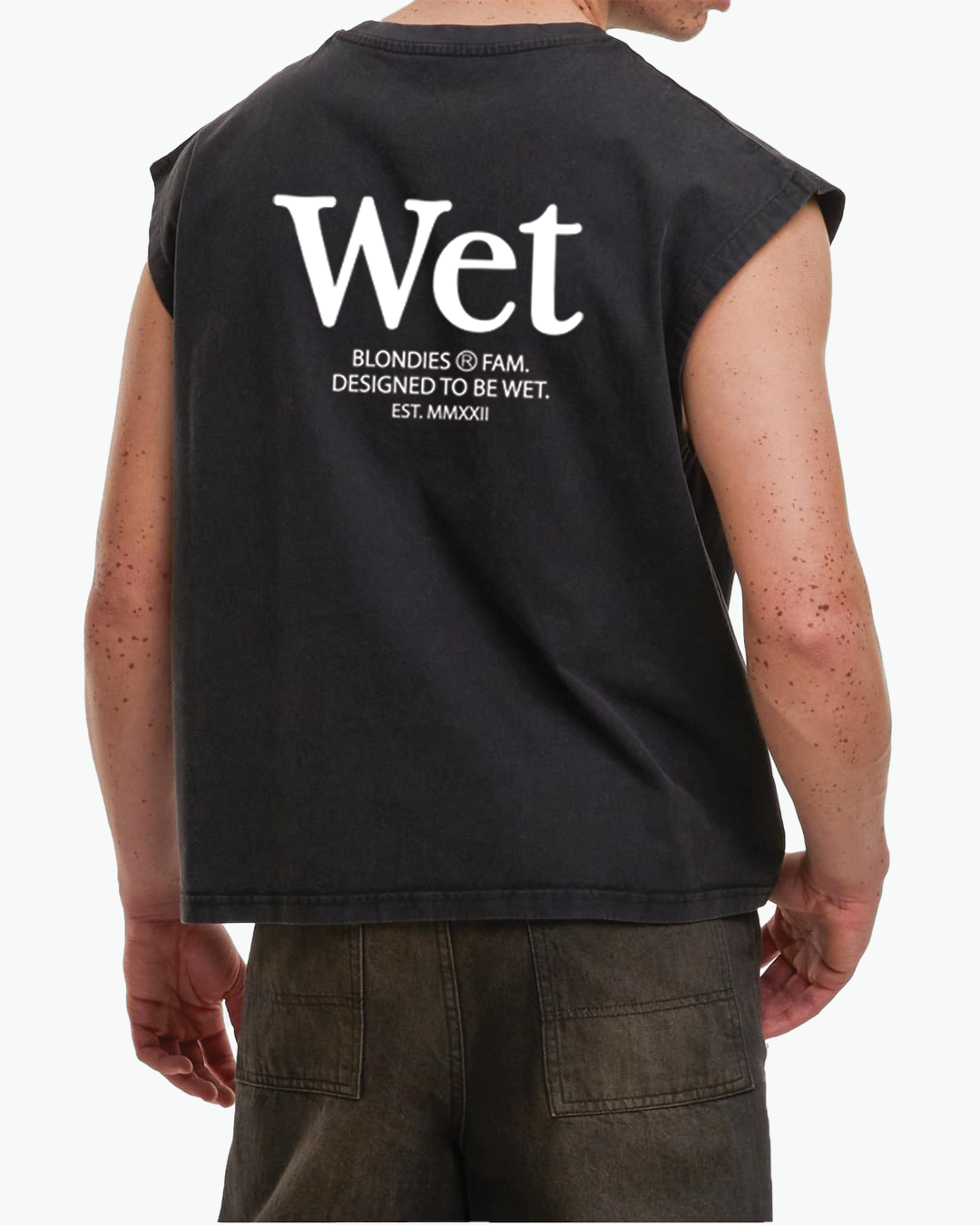 EVERYDAY Tanktops