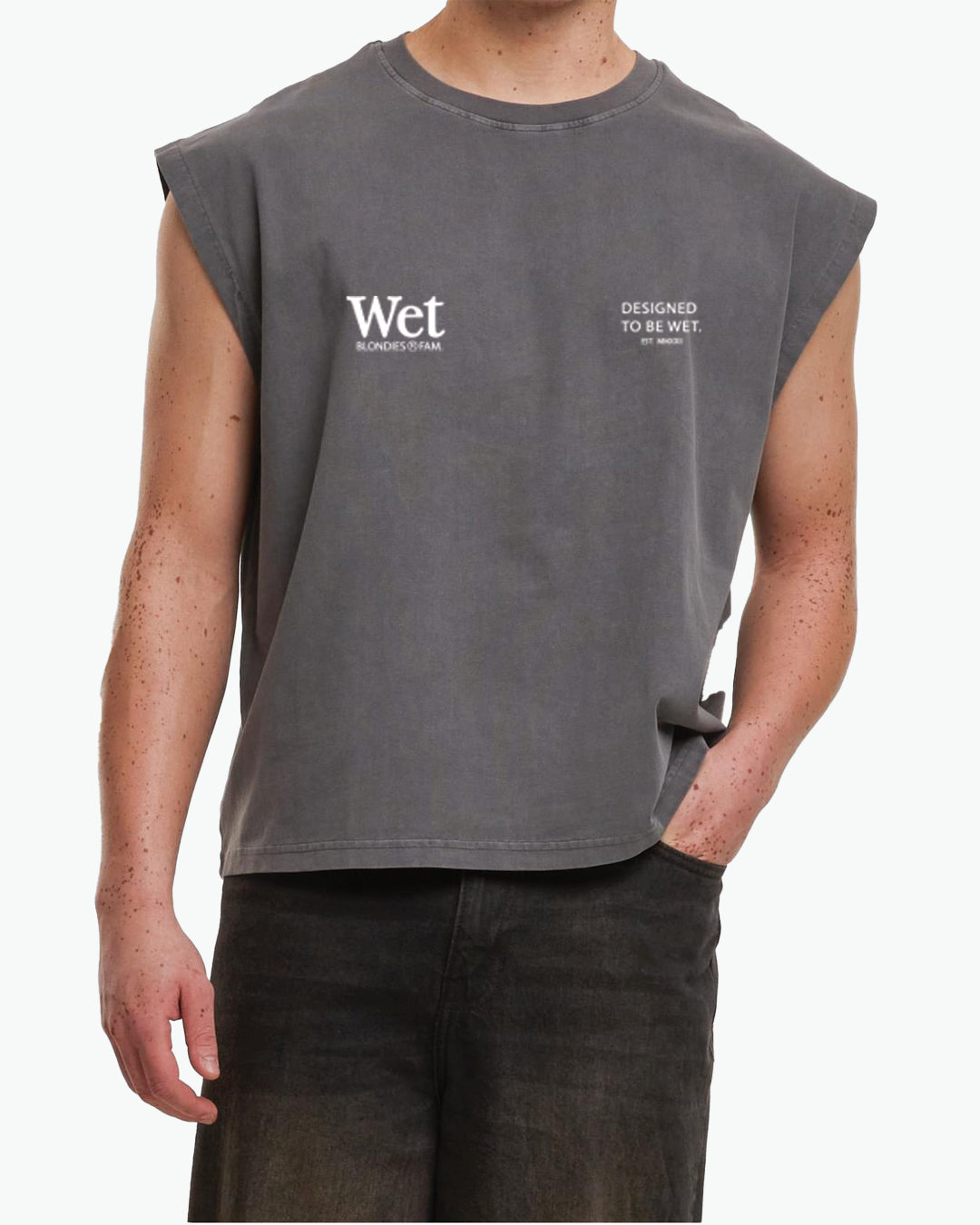 EVERYDAY Tanktops