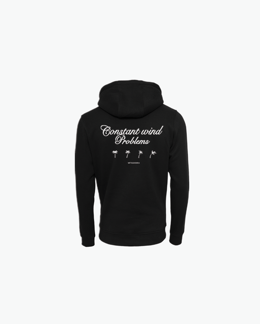 WIND Hoodie club
